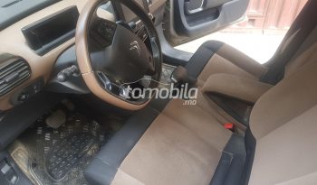 Citroen C4 Cactus  2016 Diesel 61029Km Kénitra #91131 plein