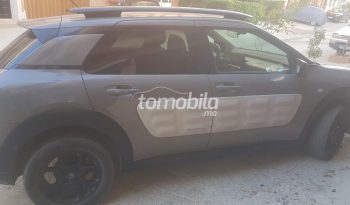 Citroen C4 Cactus  2016 Diesel 61029Km Kénitra #91131 plein