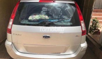 Ford Fusion Occasion 2011 Diesel 142983Km Meknès #91151 plein