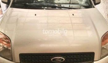 Ford Fusion Occasion 2011 Diesel 142983Km Meknès #91151