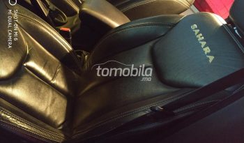 Jeep Wrangler  2015 Diesel 134000Km Casablanca #91199 plein