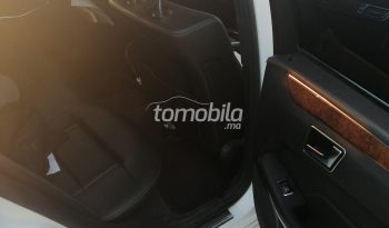 Mercedes-Benz 220 Occasion 2015 Diesel 138000Km Kénitra #91143 plein