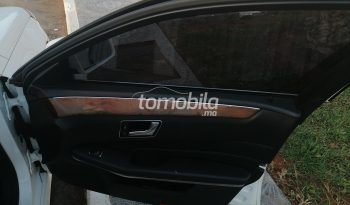 Mercedes-Benz 220 Occasion 2015 Diesel 138000Km Kénitra #91143