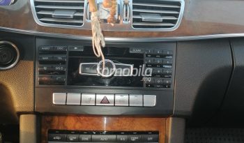 Mercedes-Benz 220 Occasion 2015 Diesel 138000Km Kénitra #91143 plein