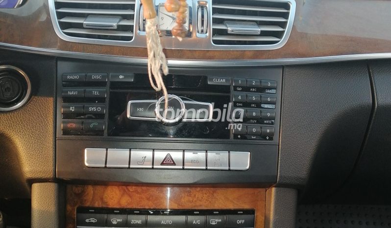 Mercedes-Benz 220 Occasion 2015 Diesel 138000Km Kénitra #91143 plein