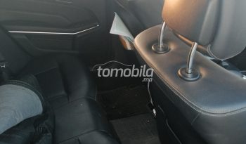 Mercedes-Benz 220 Occasion 2015 Diesel 138000Km Kénitra #91143 plein