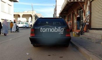 Mercedes-Benz Classe C Occasion 2000 Diesel 300000Km  #91092