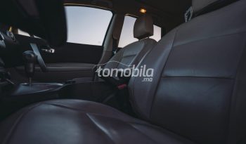 Nissan Qashqai+2 Occasion 2013 Diesel 185000Km Casablanca #91085 full