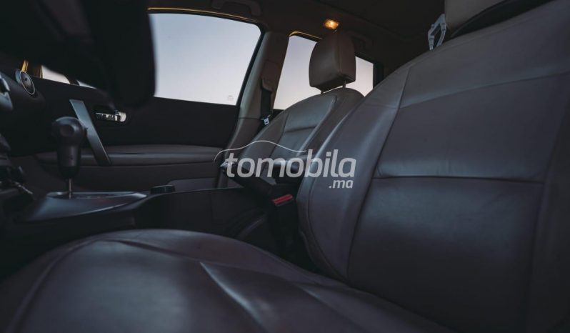 Nissan Qashqai+2 Occasion 2013 Diesel 185000Km Casablanca #91085 full