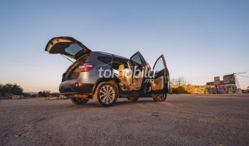 Nissan Qashqai+2 Occasion 2013 Diesel 185000Km Casablanca #91085 full