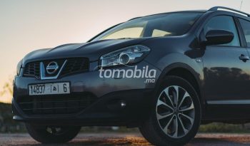 Nissan Qashqai+2 Occasion 2013 Diesel 185000Km Casablanca #91085 full