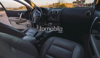 Nissan Qashqai+2 Occasion 2013 Diesel 185000Km Casablanca #91085 full