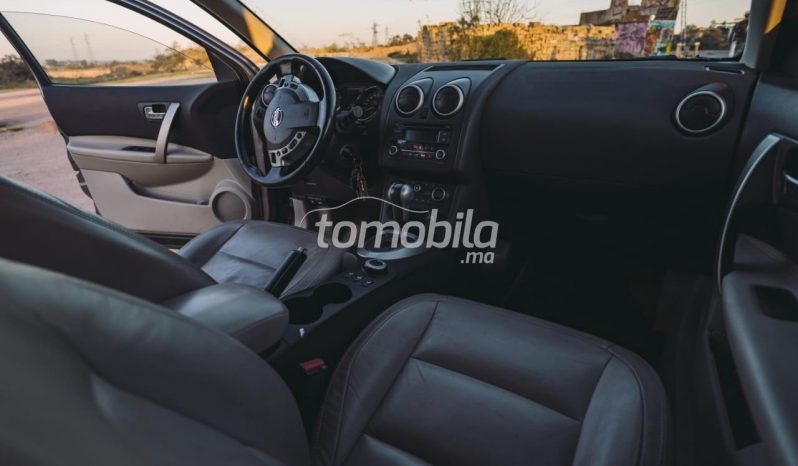 Nissan Qashqai+2 Occasion 2013 Diesel 185000Km Casablanca #91085 full