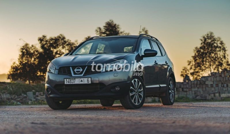 Nissan Qashqai+2 Occasion 2013 Diesel 185000Km Casablanca #91085
