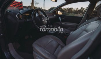 Nissan Qashqai+2 Occasion 2013 Diesel 185000Km Casablanca #91085 full