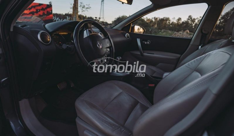 Nissan Qashqai+2 Occasion 2013 Diesel 185000Km Casablanca #91085 full