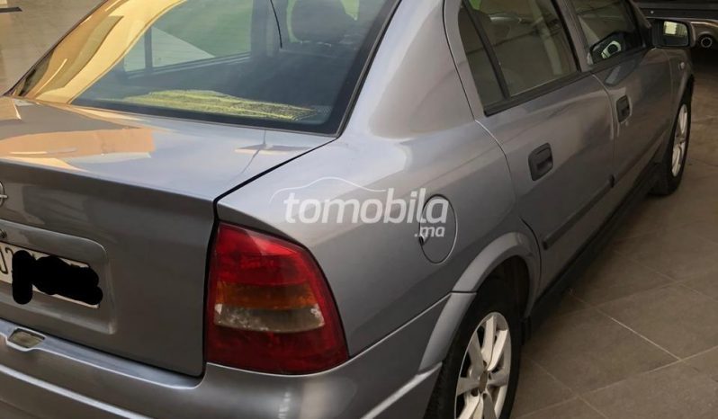 Opel Astra  2006 Diesel 275000Km Meknès #91217 full