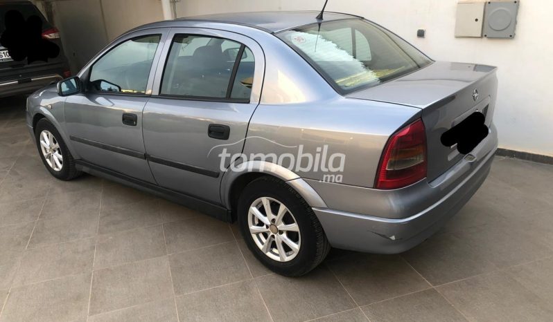 Opel Astra  2006 Diesel 275000Km Meknès #91217 full