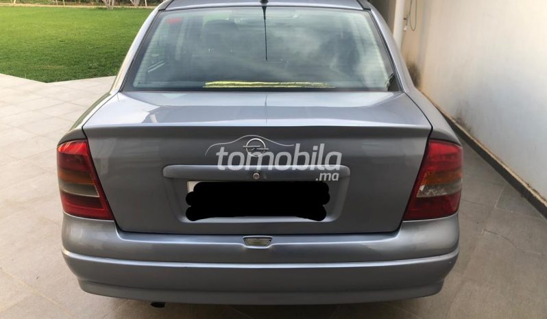 Opel Astra  2006 Diesel 275000Km Meknès #91217 full
