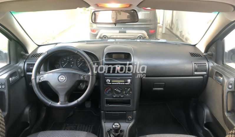 Opel Astra  2006 Diesel 275000Km Meknès #91217 full