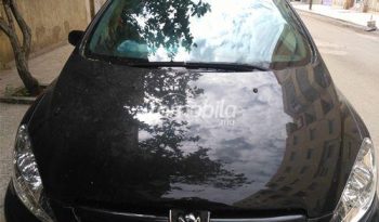 Peugeot 307 Occasion 2005 Diesel 177000Km Fès #91154