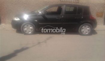 Renault Megane Occasion 2004 Essence 220000Km El Jadida #91160 full