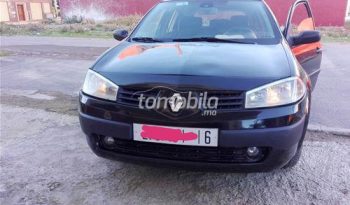 Renault Megane Occasion 2004 Essence 220000Km El Jadida #91160