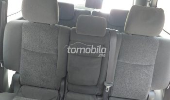 Toyota Land Cruiser  2003 Diesel 366000Km Rabat #91163 plein