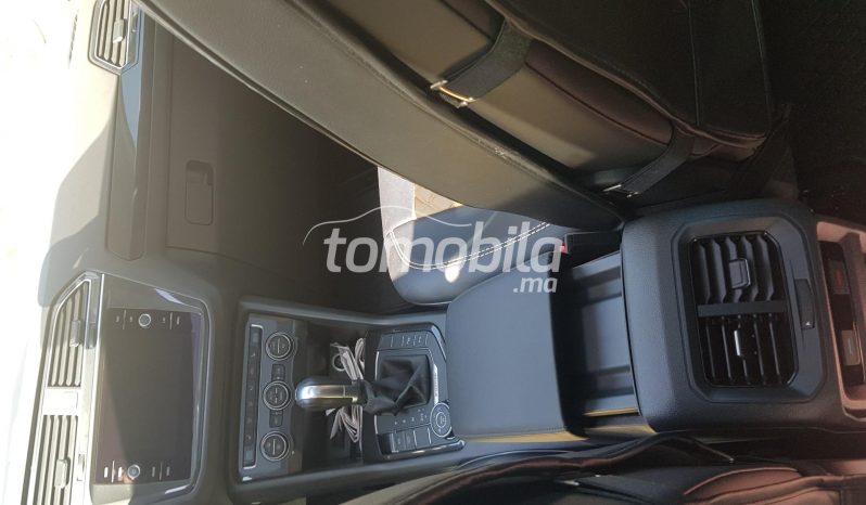 Volkswagen Tiguan  2018 Diesel 38000Km Safi #91116 plein