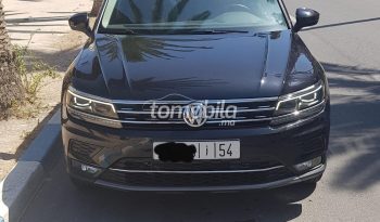 Volkswagen Tiguan  2018 Diesel 38000Km Safi #91116 plein