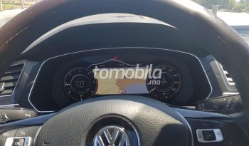 Volkswagen Tiguan  2018 Diesel 38000Km Safi #91116