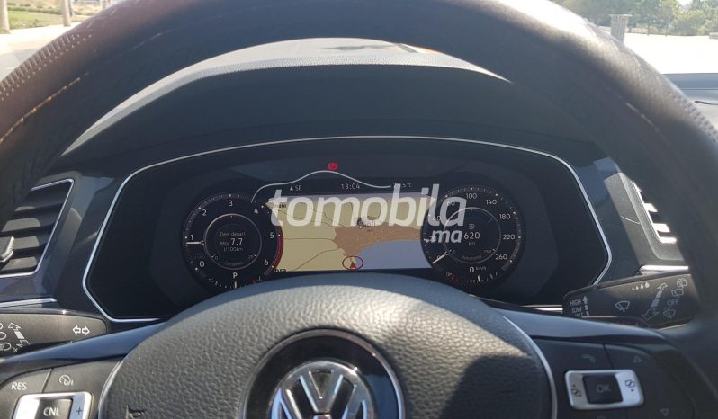 Volkswagen Tiguan  2018 Diesel 38000Km Safi #91116
