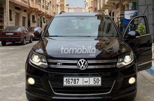 Volkswagen Tiguan Occasion 2013 Diesel 134000Km Nador #91211