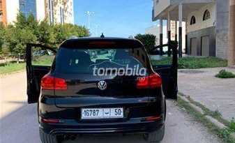 Volkswagen Tiguan Occasion 2013 Diesel 134000Km Nador #91211 plein