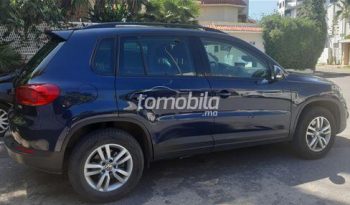 Volkswagen Tiguan Occasion 2016 Diesel 46000Km Casablanca #91068
