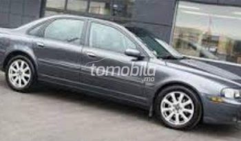 Volvo S80 Occasion 2004 Diesel 190000Km Rabat #91197