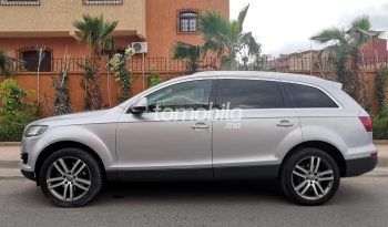 Audi Q7  2006 Diesel 82000Km Tétouan #91236