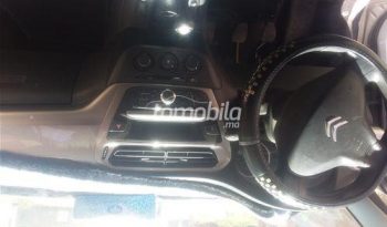 Citroen 2 CV Occasion 2014 Essence 141000Km Berkane #91456 plein