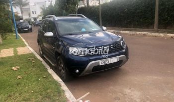 Dacia Duster  2018 Diesel 42000Km Casablanca #91277 full