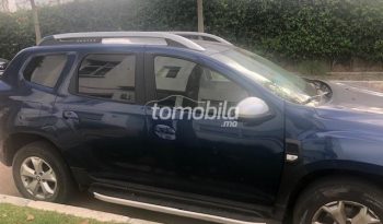 Dacia Duster  2018 Diesel 42000Km Casablanca #91277