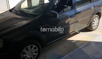 Dacia Logan  2011 Diesel 140000Km Sidi Kacem #91324 plein