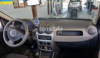 Dacia Logan  2011 Diesel 140000Km Sidi Kacem #91324 plein