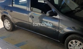 Dacia Logan  2011 Diesel 140000Km Sidi Kacem #91324 plein