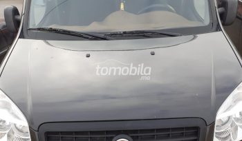 Fiat Doblo  2017 Diesel 64000Km Tiznit #91241