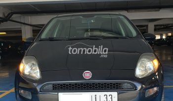 Fiat Punto Occasion 2014 Diesel 115000Km Rabat #91367 full
