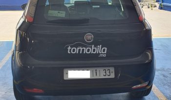 Fiat Punto Occasion 2014 Diesel 115000Km Rabat #91367 full