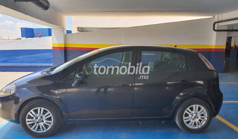 Fiat Punto Occasion 2014 Diesel 115000Km Rabat #91367 full