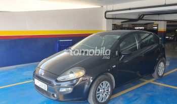 Fiat Punto Occasion 2014 Diesel 115000Km Rabat #91367 full