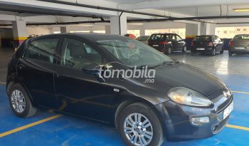 Fiat Punto Occasion 2014 Diesel 115000Km Rabat #91367