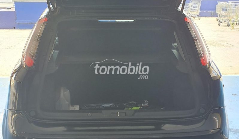 Fiat Punto Occasion 2014 Diesel 115000Km Rabat #91367 full